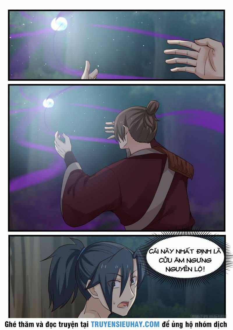 Võ Luyện Đỉnh Phong - Chapter 71 - Page 14