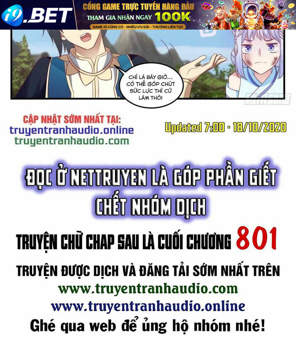 Võ Luyện Đỉnh Phong - Chapter 719 - Page 13