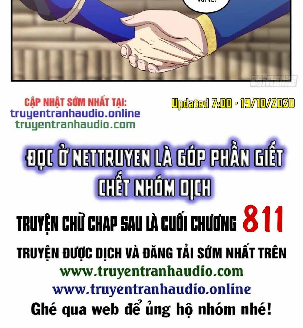 Võ Luyện Đỉnh Phong - Chapter 721 - Page 13