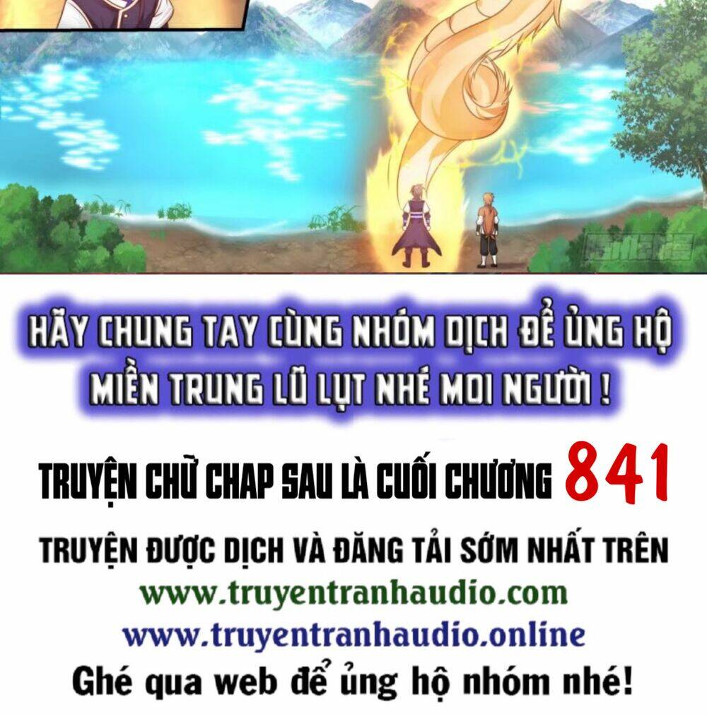 Võ Luyện Đỉnh Phong - Chapter 729 - Page 12