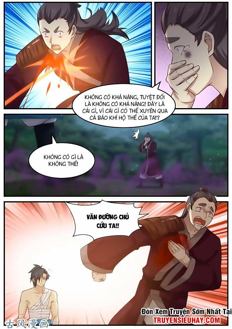 Võ Luyện Đỉnh Phong - Chapter 73 - Page 13