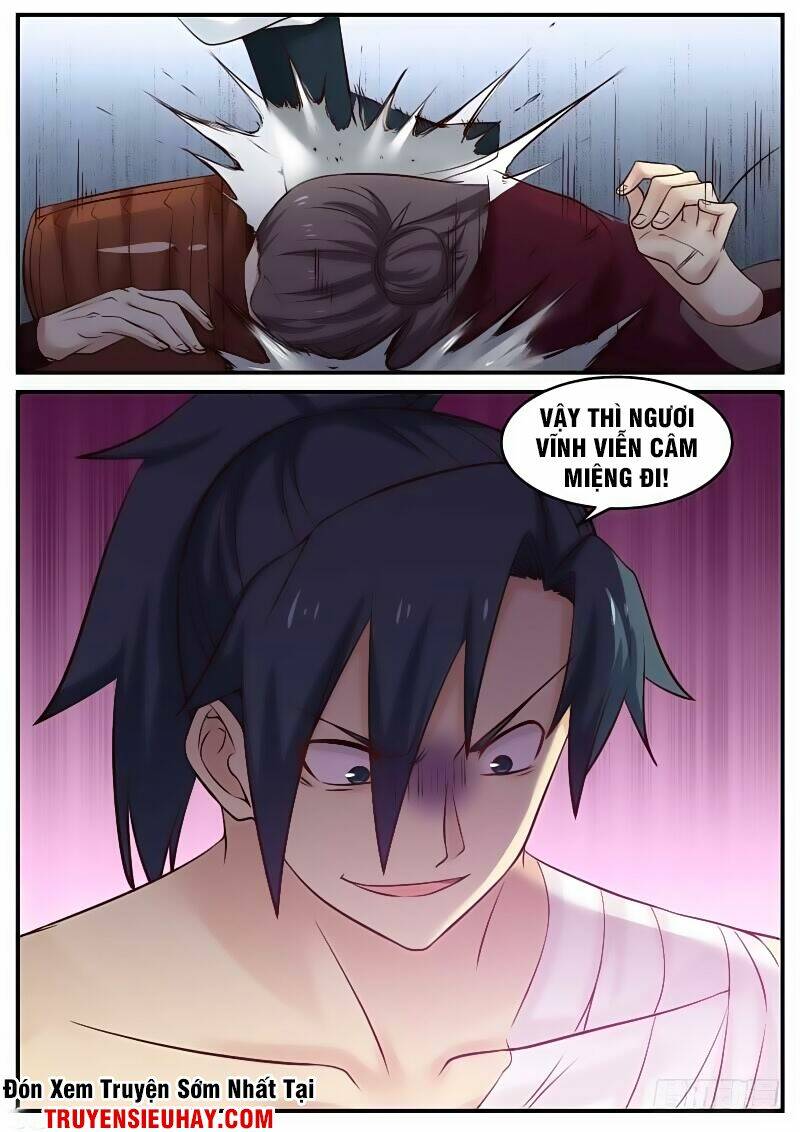 Võ Luyện Đỉnh Phong - Chapter 73 - Page 16