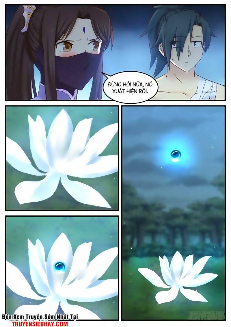 Võ Luyện Đỉnh Phong - Chapter 74 - Page 13