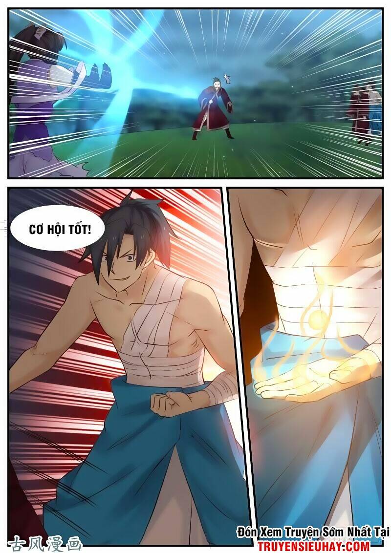 Võ Luyện Đỉnh Phong - Chapter 74 - Page 5