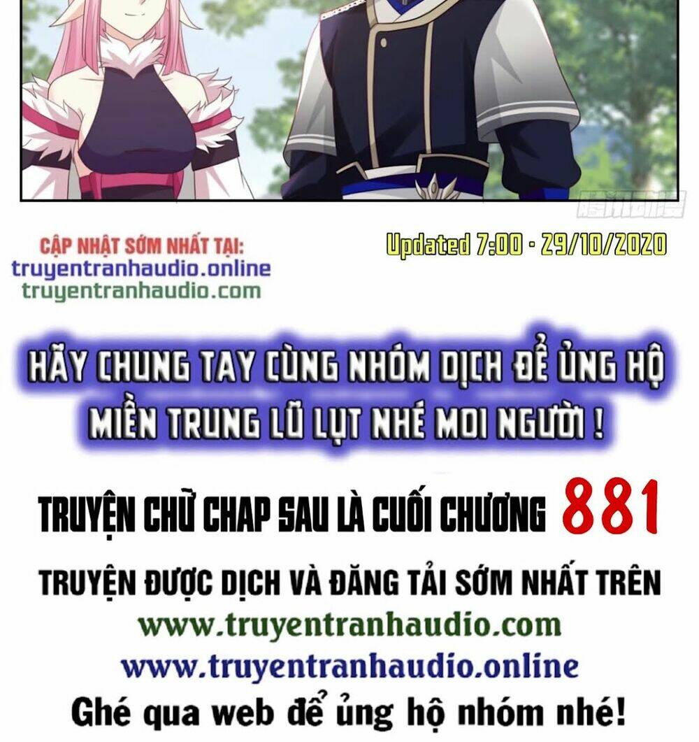Võ Luyện Đỉnh Phong - Chapter 742 - Page 13
