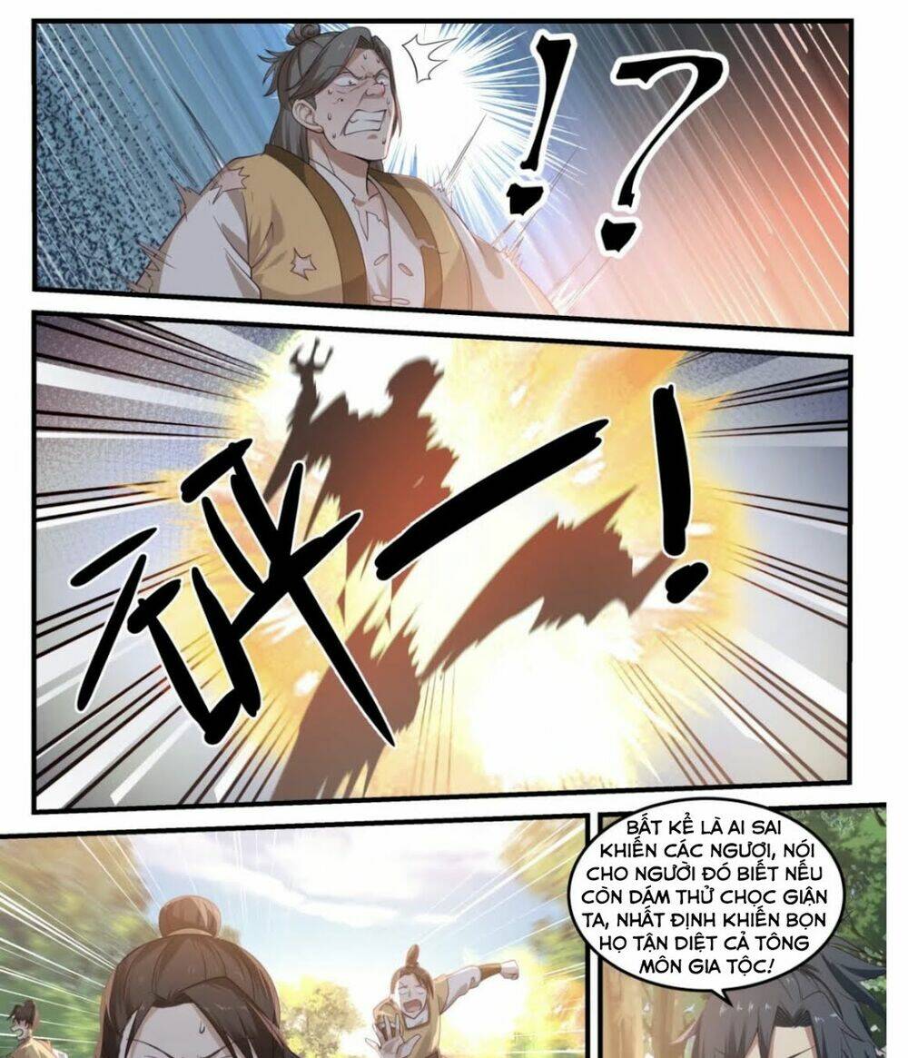 Võ Luyện Đỉnh Phong - Chapter 743 - Page 13