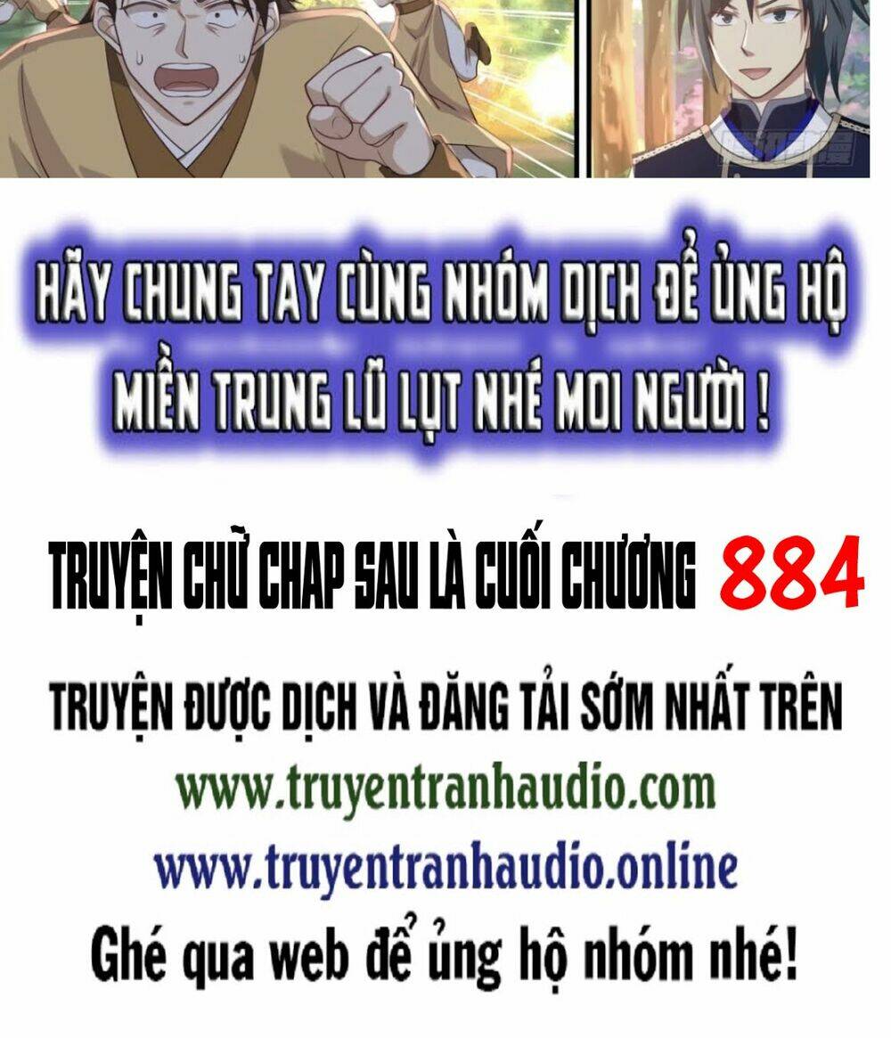 Võ Luyện Đỉnh Phong - Chapter 743 - Page 14