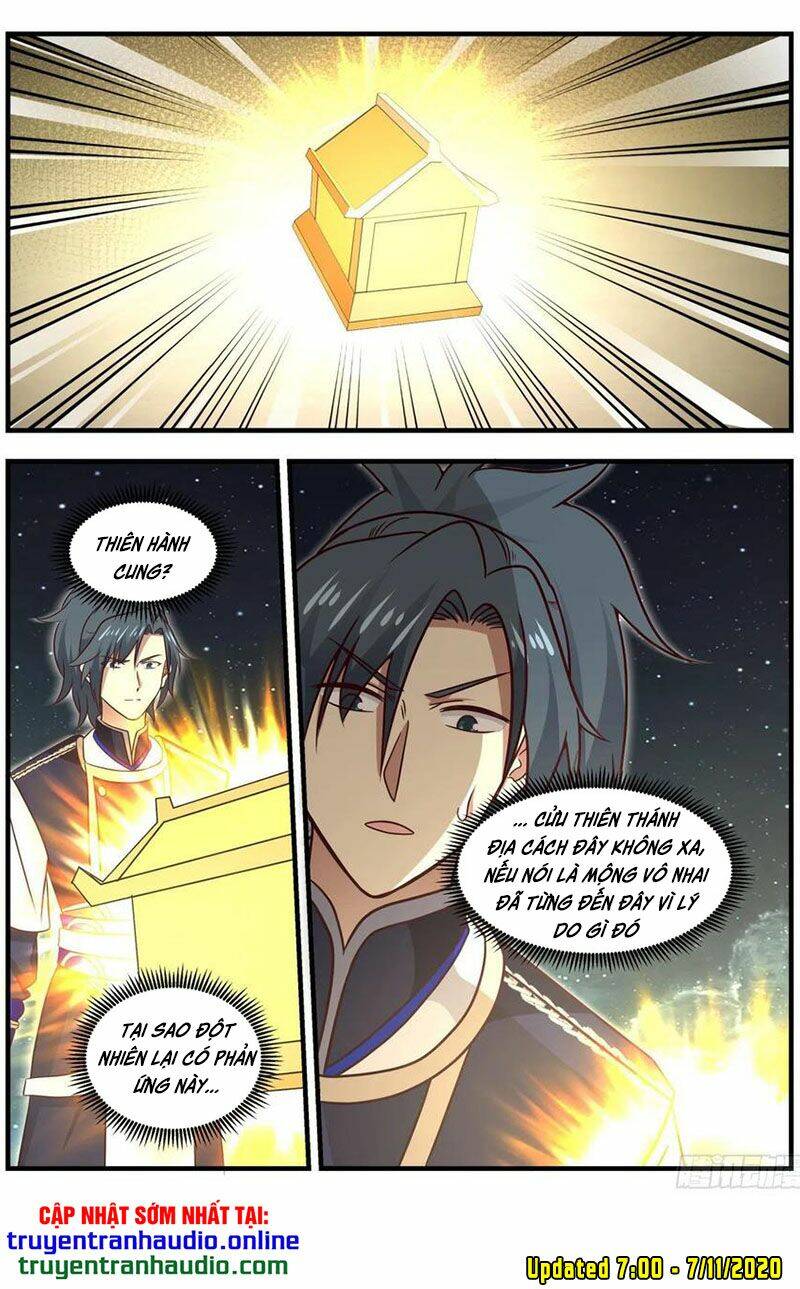 Võ Luyện Đỉnh Phong - Chapter 759 - Page 9