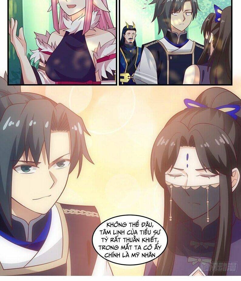 Võ Luyện Đỉnh Phong - Chapter 766 - Page 7