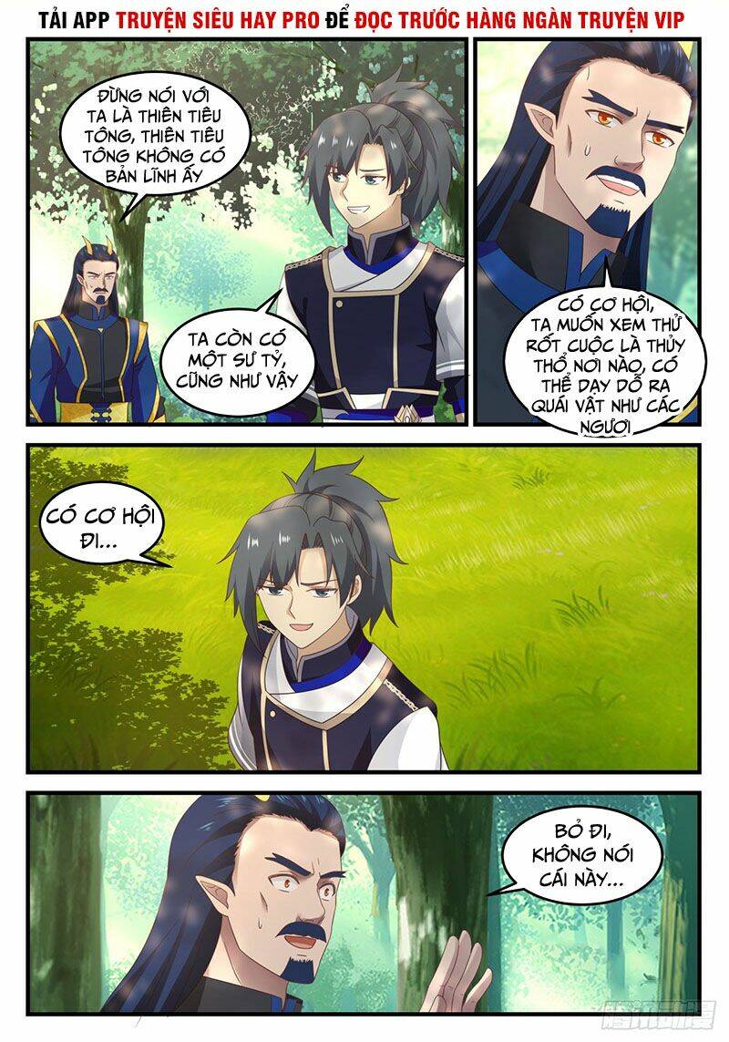 Võ Luyện Đỉnh Phong - Chapter 767 - Page 3