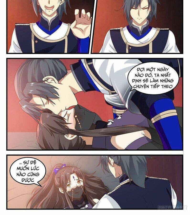 Võ Luyện Đỉnh Phong - Chapter 772 - Page 7