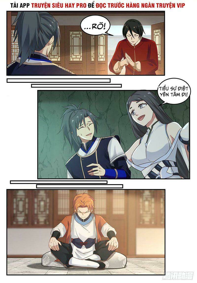 Võ Luyện Đỉnh Phong - Chapter 778 - Page 10