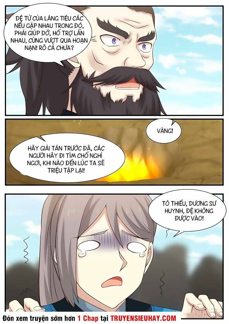 Võ Luyện Đỉnh Phong - Chapter 78 - Page 14