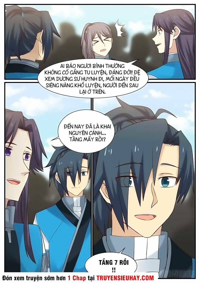 Võ Luyện Đỉnh Phong - Chapter 78 - Page 15