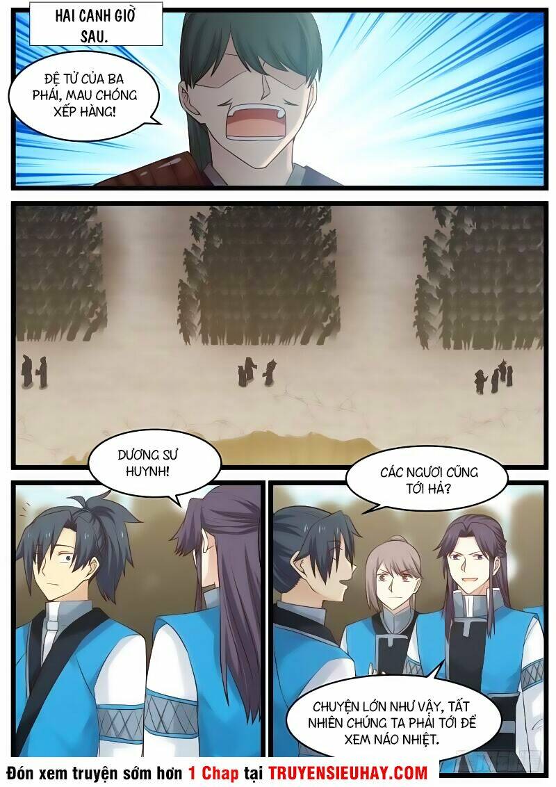 Võ Luyện Đỉnh Phong - Chapter 78 - Page 8