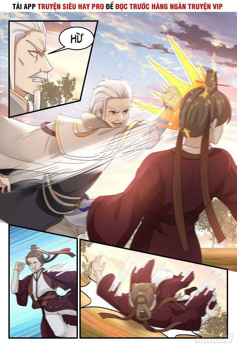 Võ Luyện Đỉnh Phong - Chapter 784 - Page 3