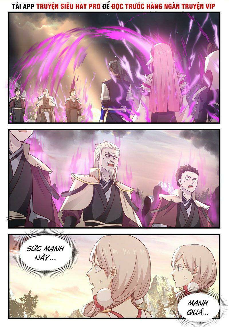 Võ Luyện Đỉnh Phong - Chapter 784 - Page 7