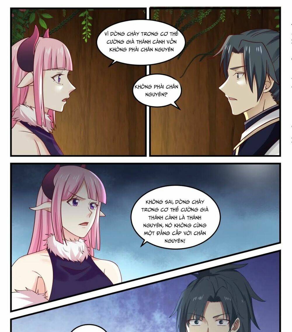 Võ Luyện Đỉnh Phong - Chapter 788 - Page 11