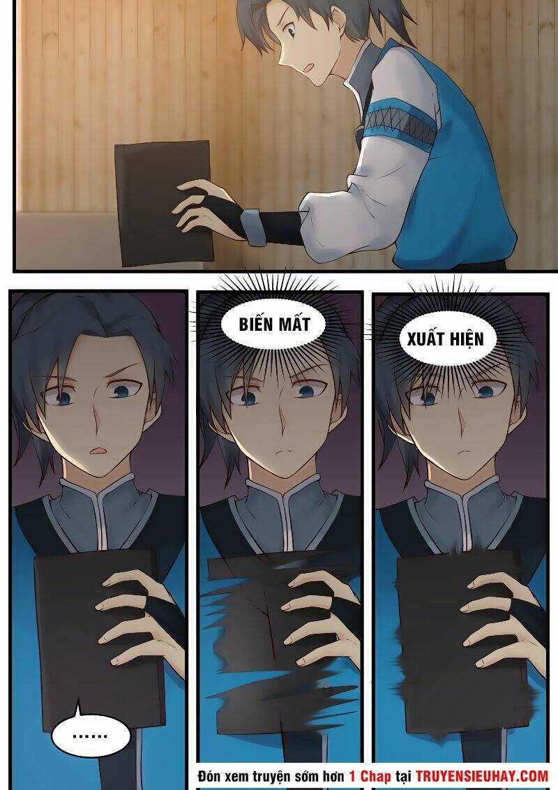 Võ Luyện Đỉnh Phong - Chapter 8 - Page 8