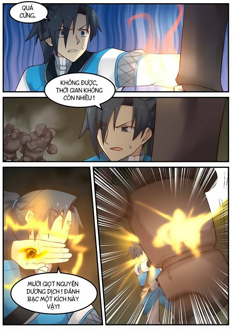 Võ Luyện Đỉnh Phong - Chapter 80 - Page 5