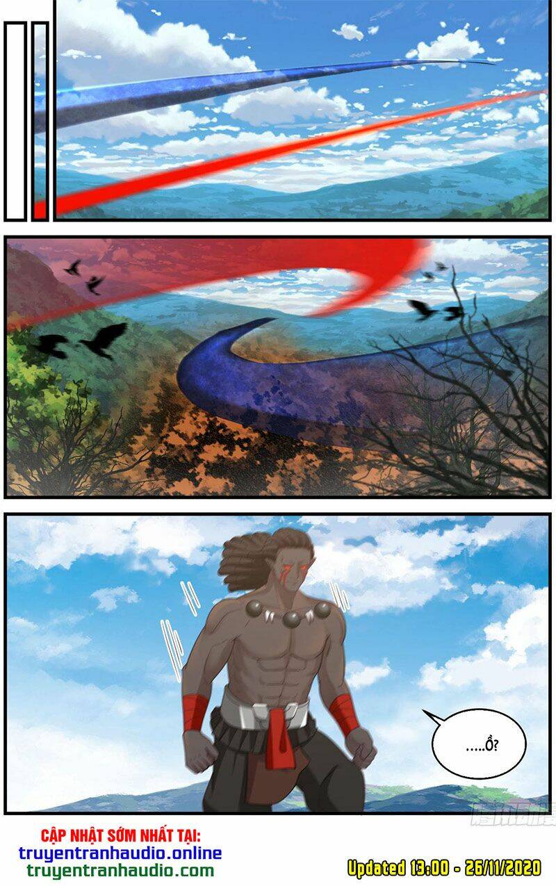 Võ Luyện Đỉnh Phong - Chapter 800 - Page 3