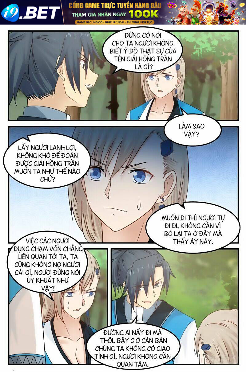 Võ Luyện Đỉnh Phong - Chapter 81 - Page 14