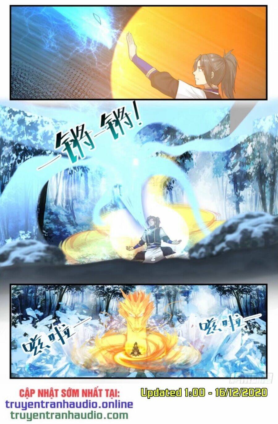 Võ Luyện Đỉnh Phong - Chapter 839 - Page 7