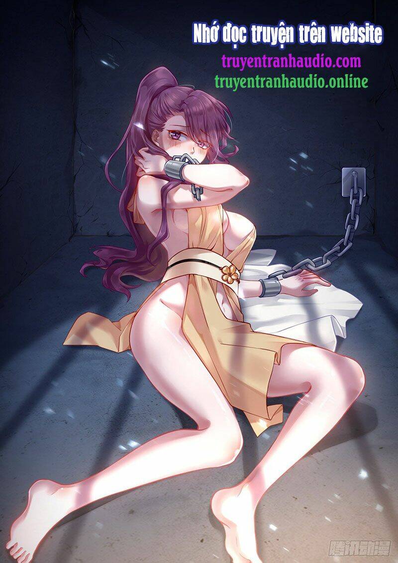 Võ Luyện Đỉnh Phong - Chapter 842 - Page 13