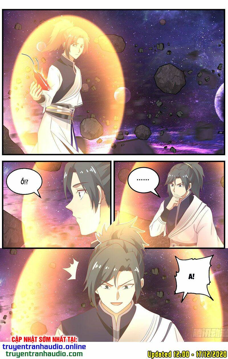 Võ Luyện Đỉnh Phong - Chapter 842 - Page 6