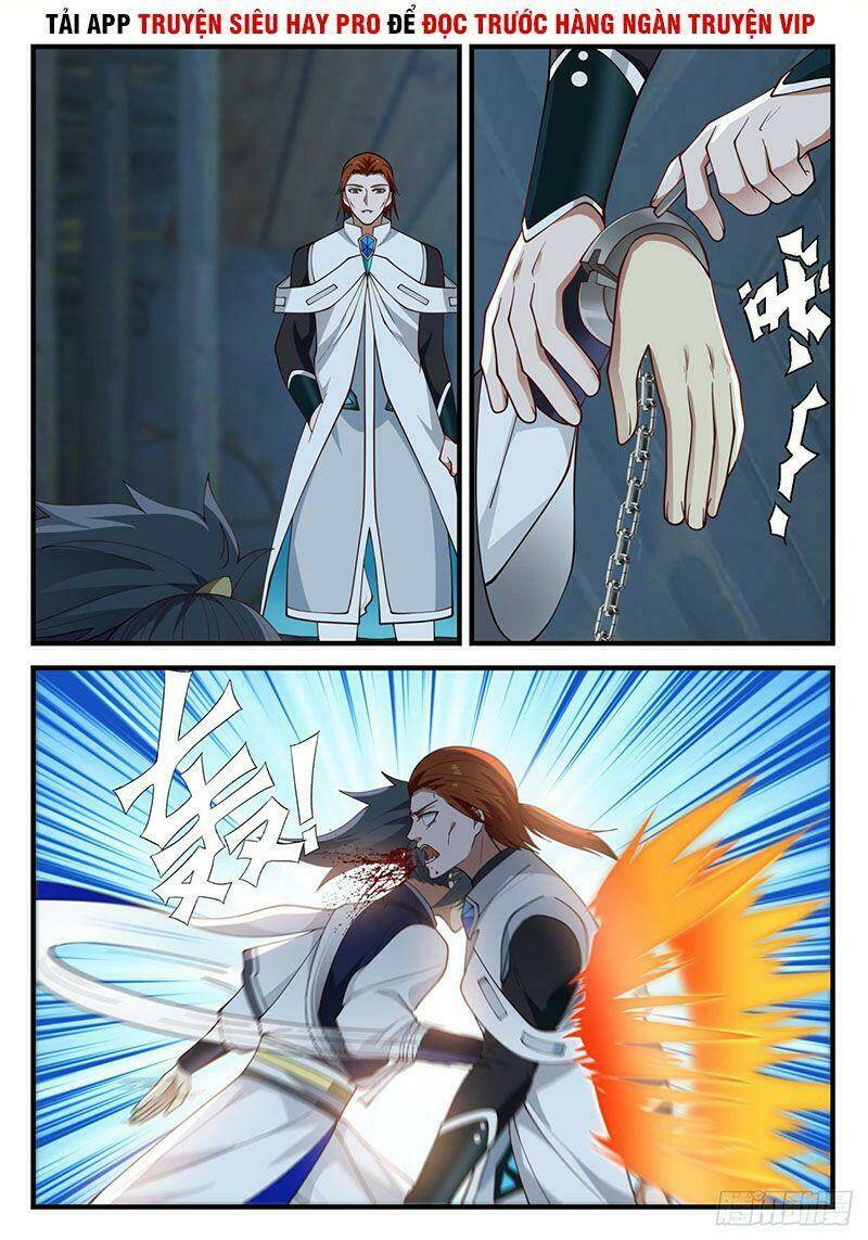 Võ Luyện Đỉnh Phong - Chapter 853 - Page 3