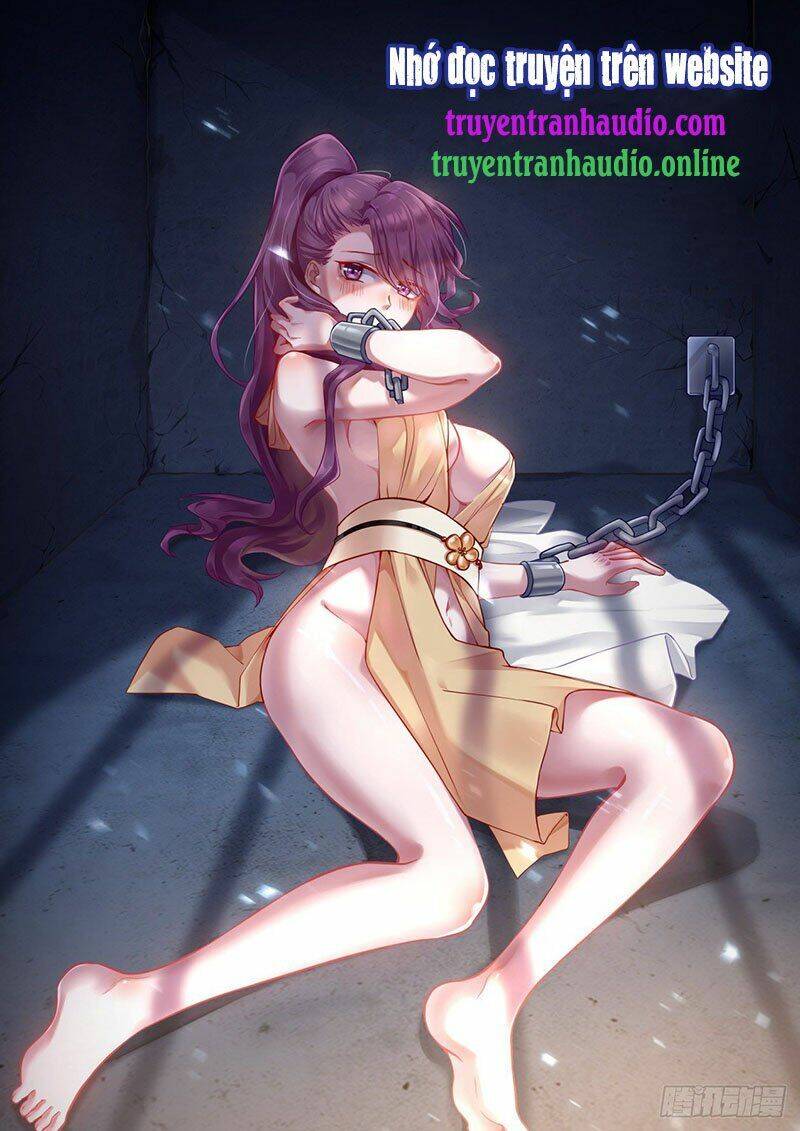 Võ Luyện Đỉnh Phong - Chapter 856 - Page 13