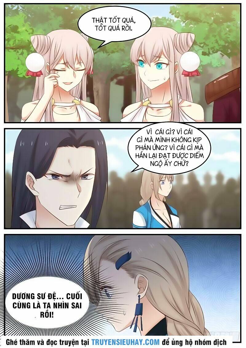 Võ Luyện Đỉnh Phong - Chapter 86 - Page 12