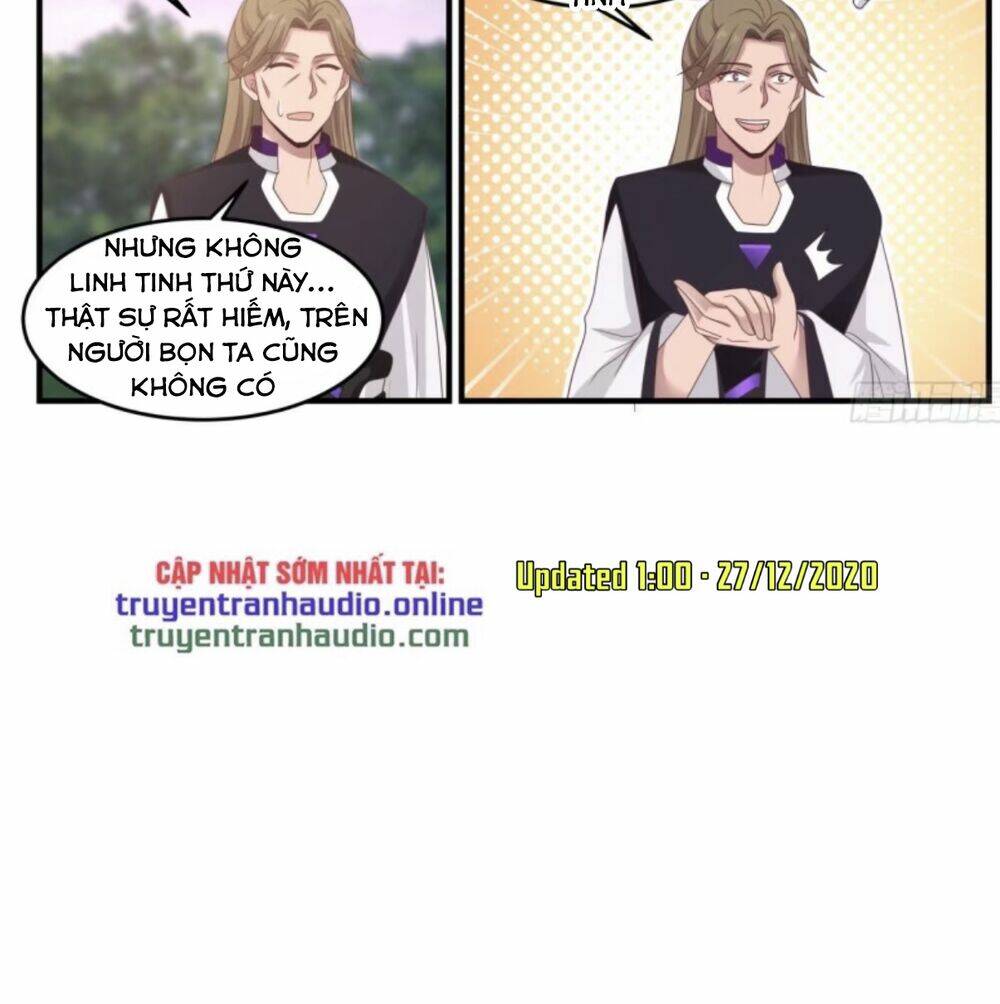 Võ Luyện Đỉnh Phong - Chapter 861 - Page 7