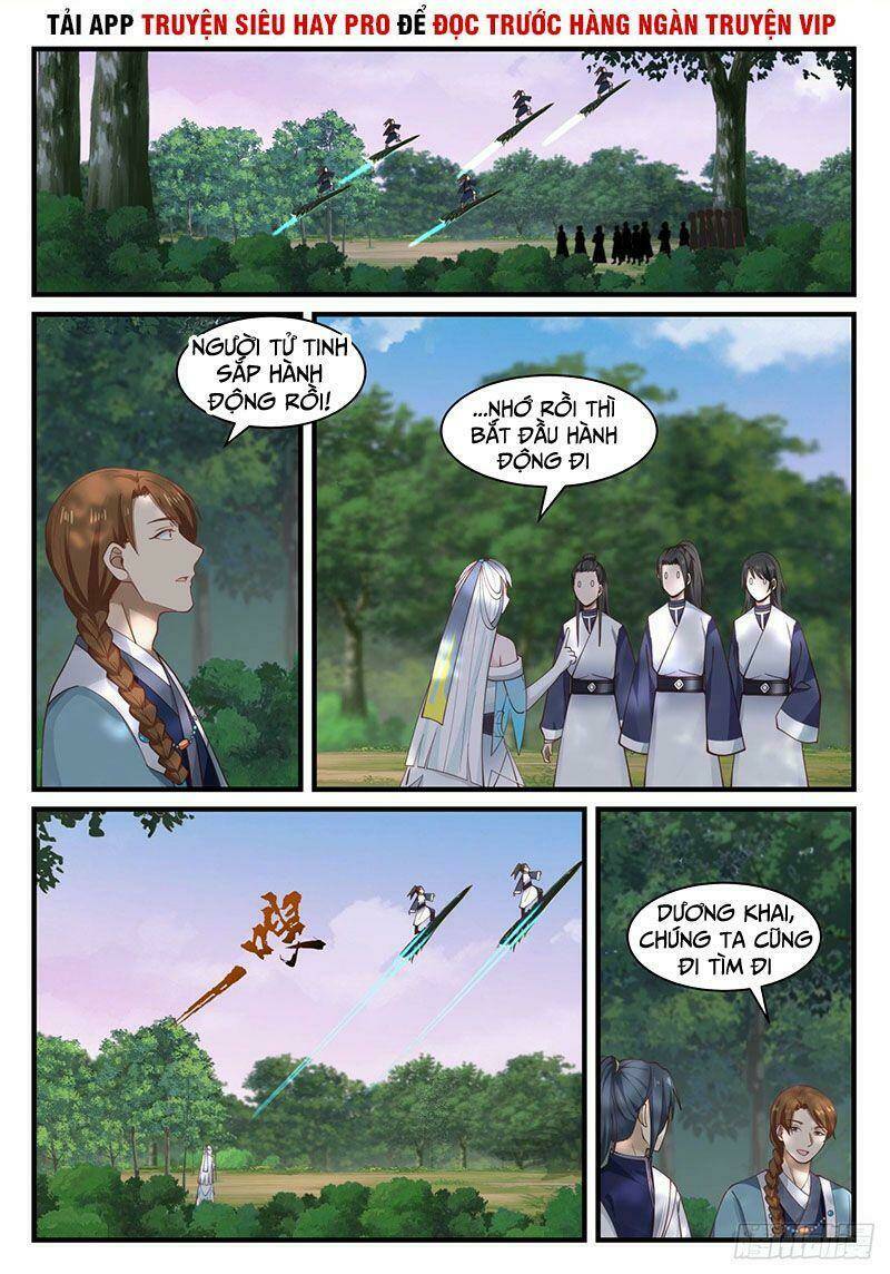 Võ Luyện Đỉnh Phong - Chapter 865 - Page 3