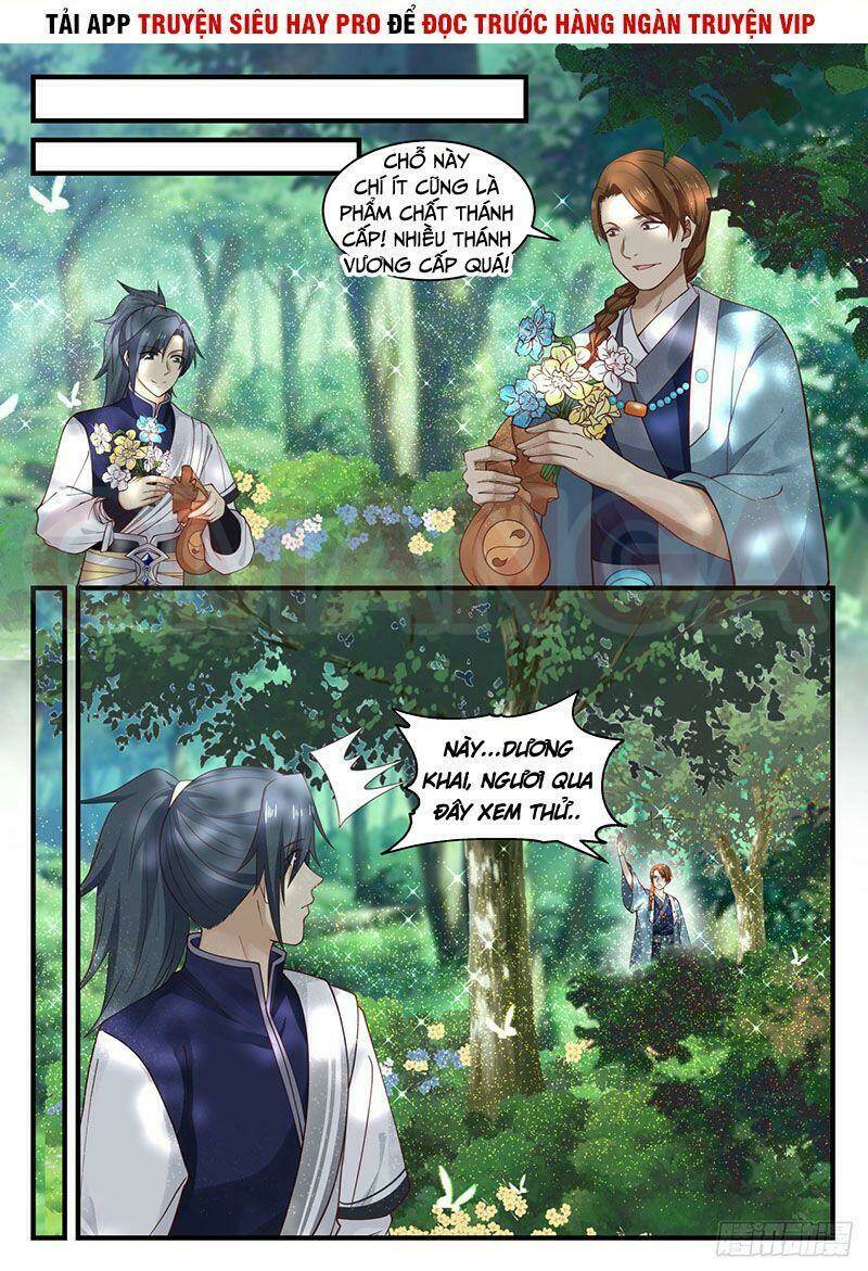 Võ Luyện Đỉnh Phong - Chapter 865 - Page 8