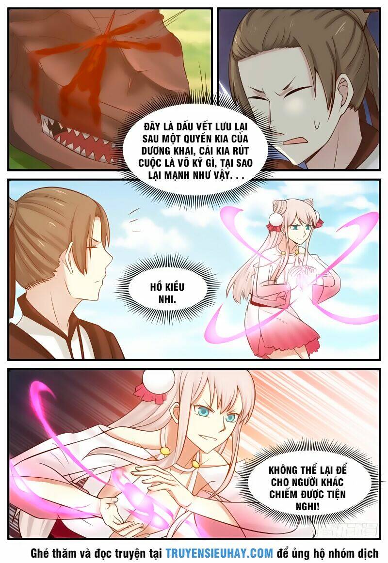 Võ Luyện Đỉnh Phong - Chapter 87 - Page 14