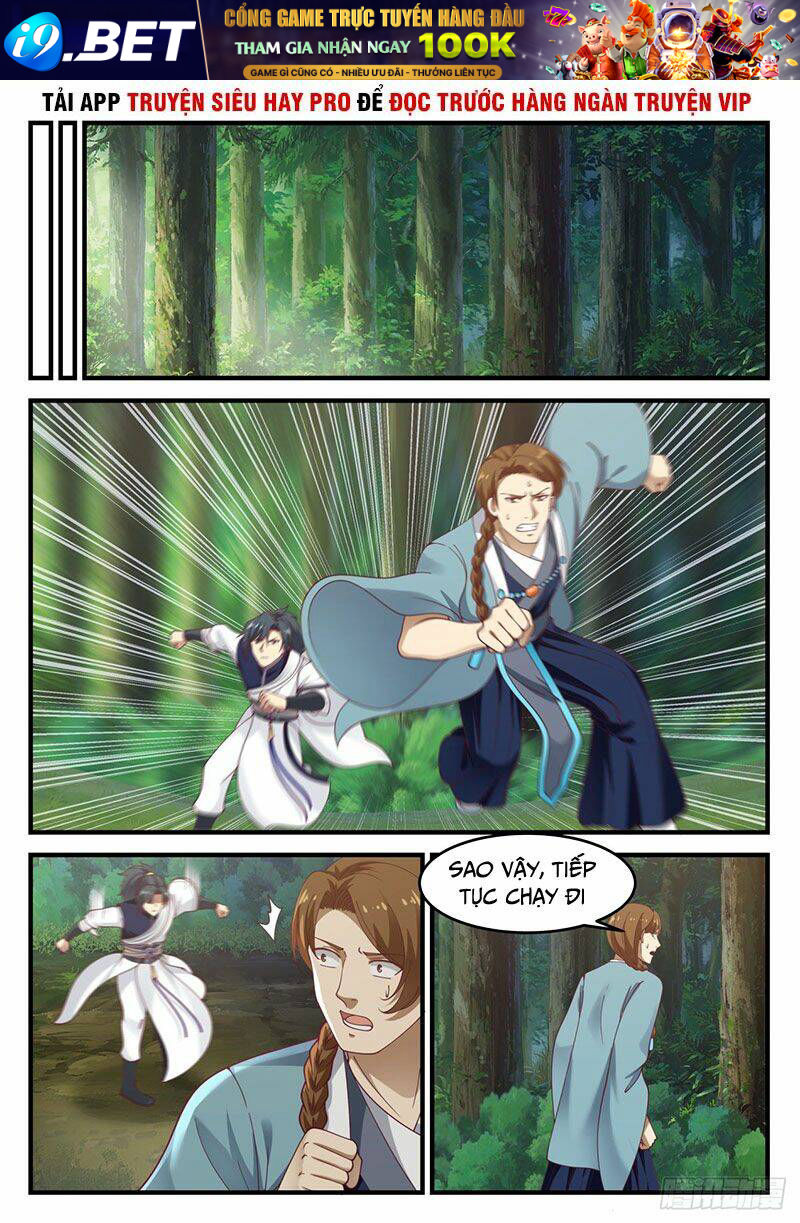 Võ Luyện Đỉnh Phong - Chapter 873 - Page 6