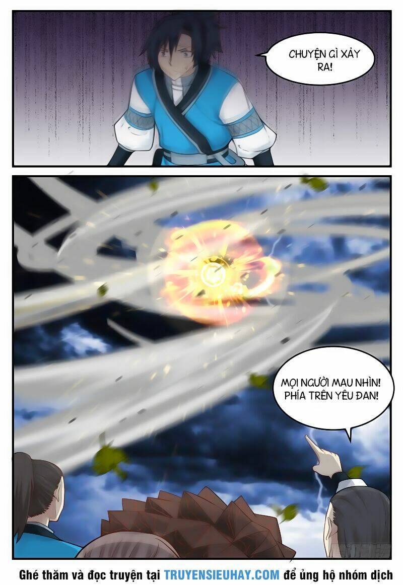 Võ Luyện Đỉnh Phong - Chapter 88 - Page 14