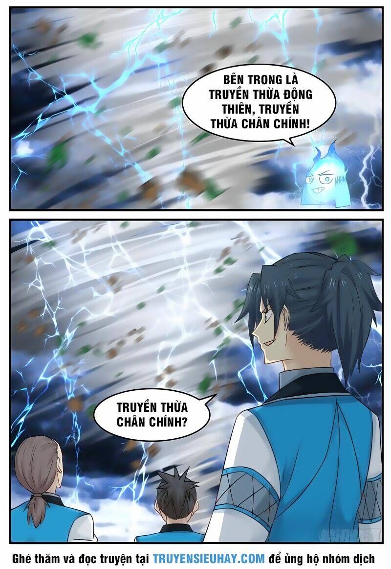 Võ Luyện Đỉnh Phong - Chapter 88 - Page 16