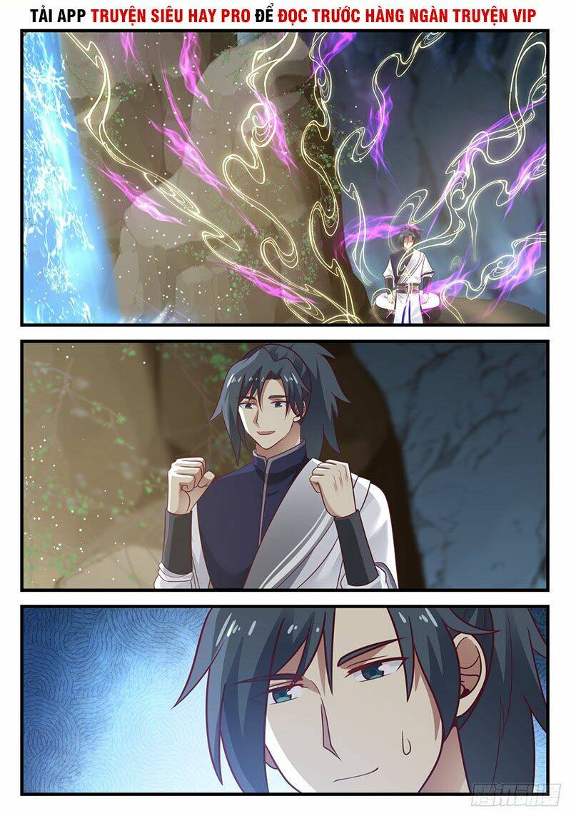 Võ Luyện Đỉnh Phong - Chapter 888 - Page 5