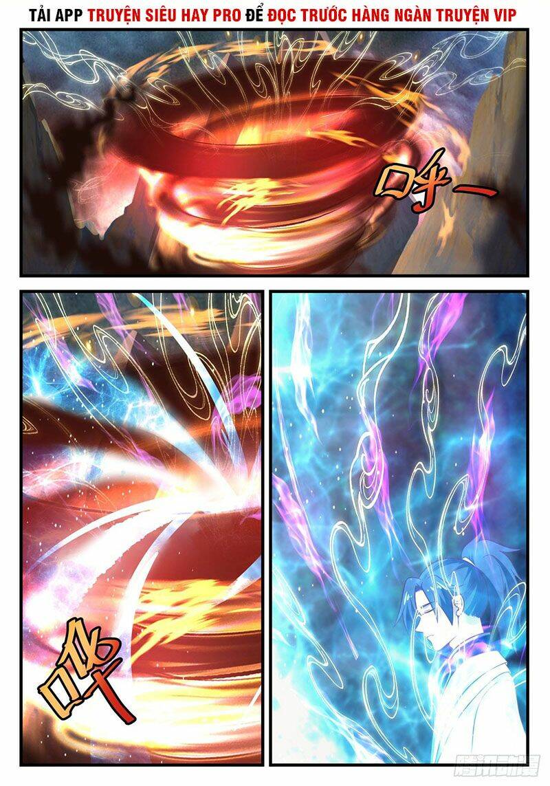 Võ Luyện Đỉnh Phong - Chapter 888 - Page 6