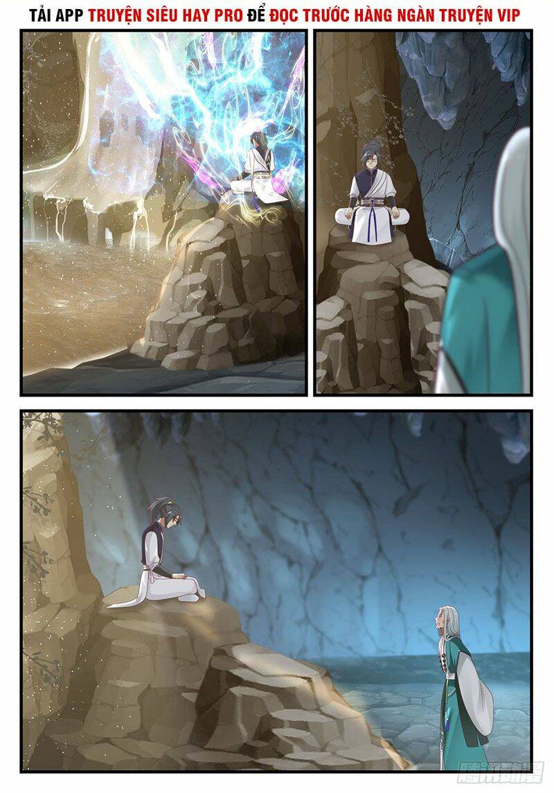 Võ Luyện Đỉnh Phong - Chapter 888 - Page 7