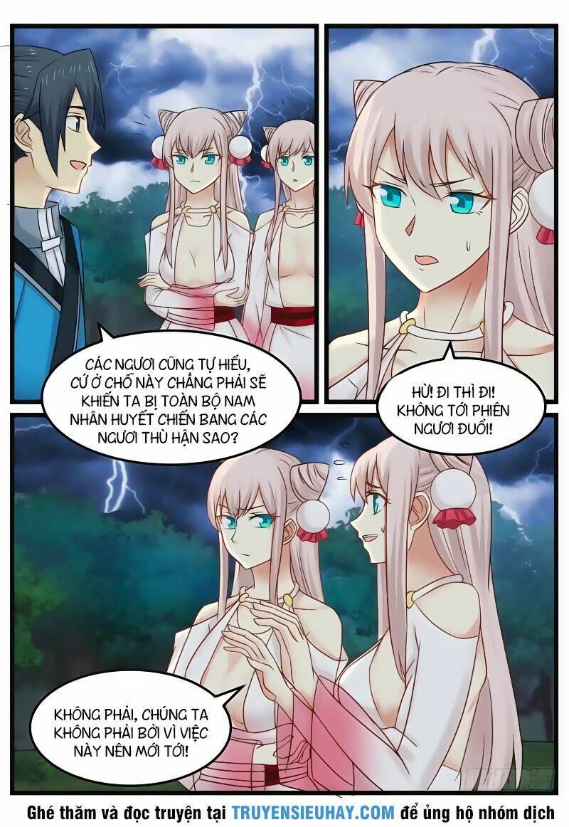 Võ Luyện Đỉnh Phong - Chapter 89 - Page 13