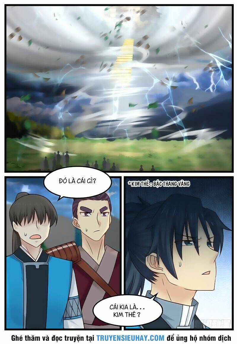 Võ Luyện Đỉnh Phong - Chapter 89 - Page 15