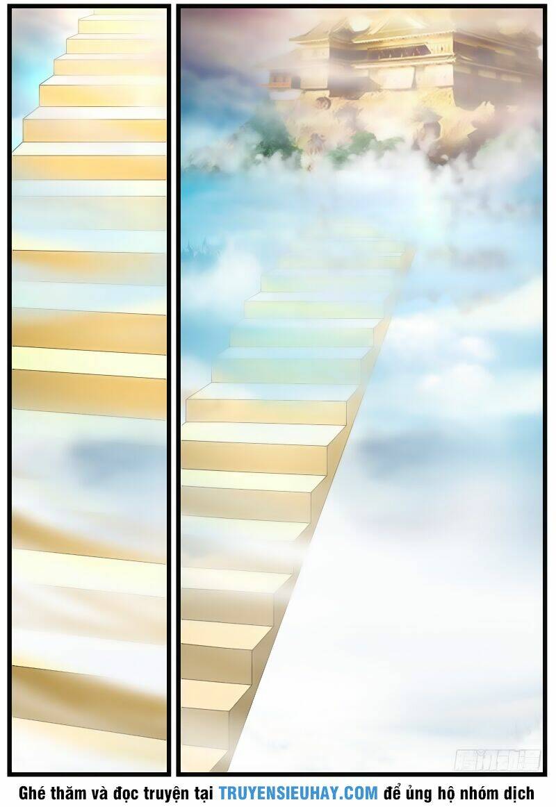 Võ Luyện Đỉnh Phong - Chapter 89 - Page 16