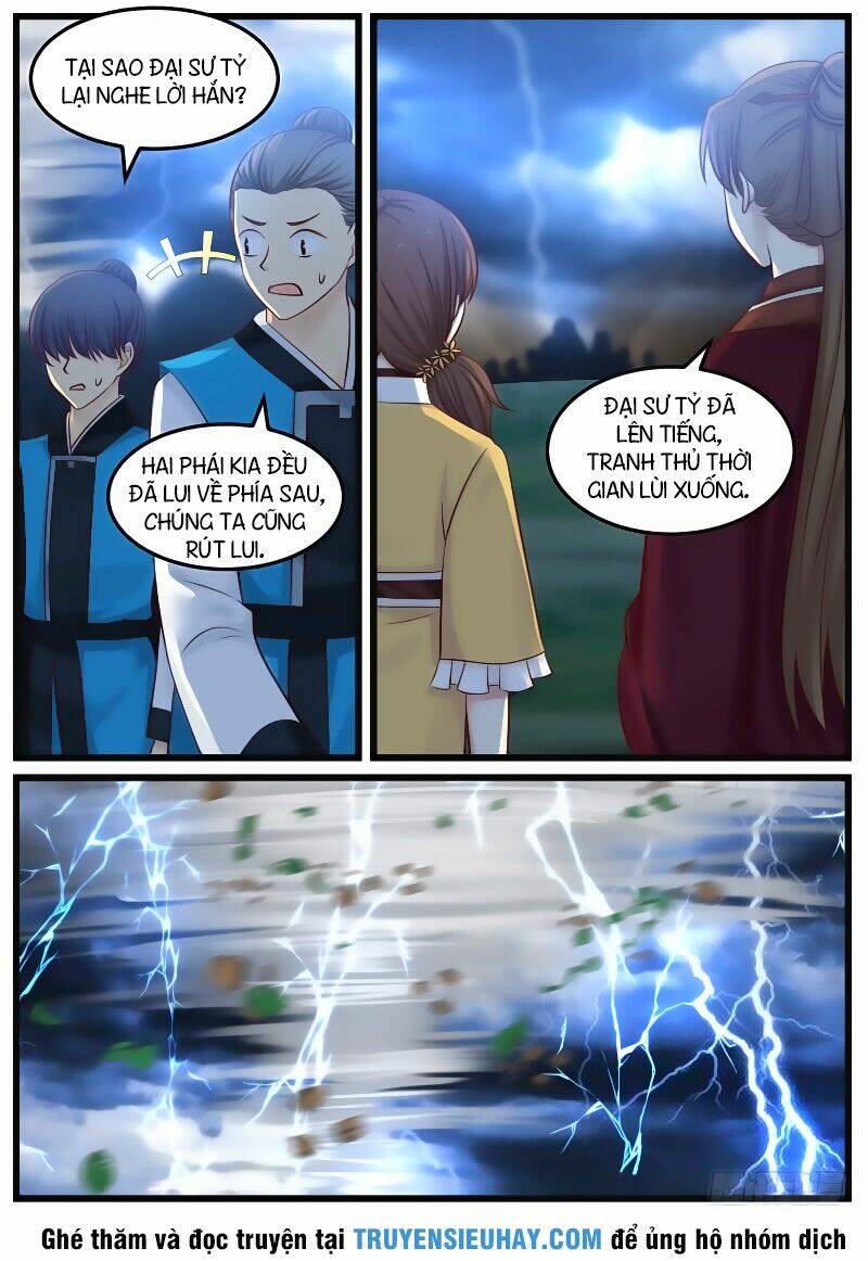 Võ Luyện Đỉnh Phong - Chapter 89 - Page 3