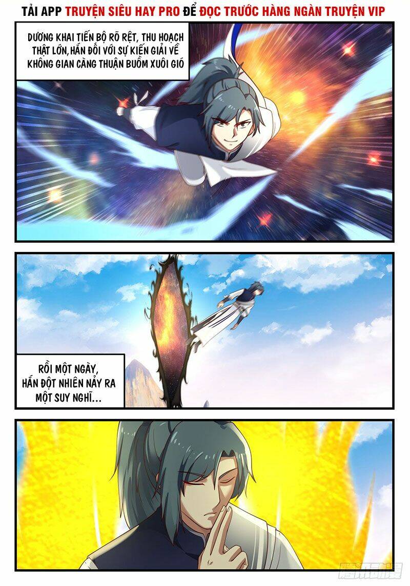 Võ Luyện Đỉnh Phong - Chapter 890 - Page 5