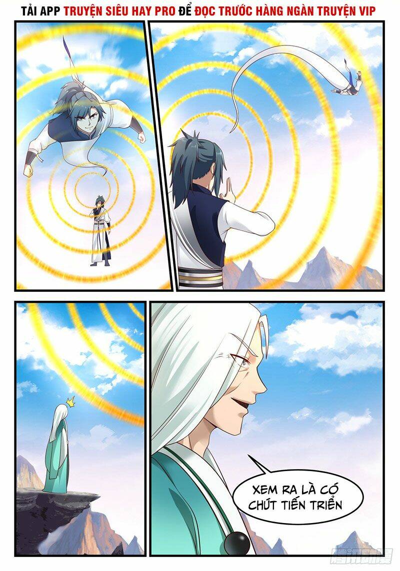 Võ Luyện Đỉnh Phong - Chapter 890 - Page 6