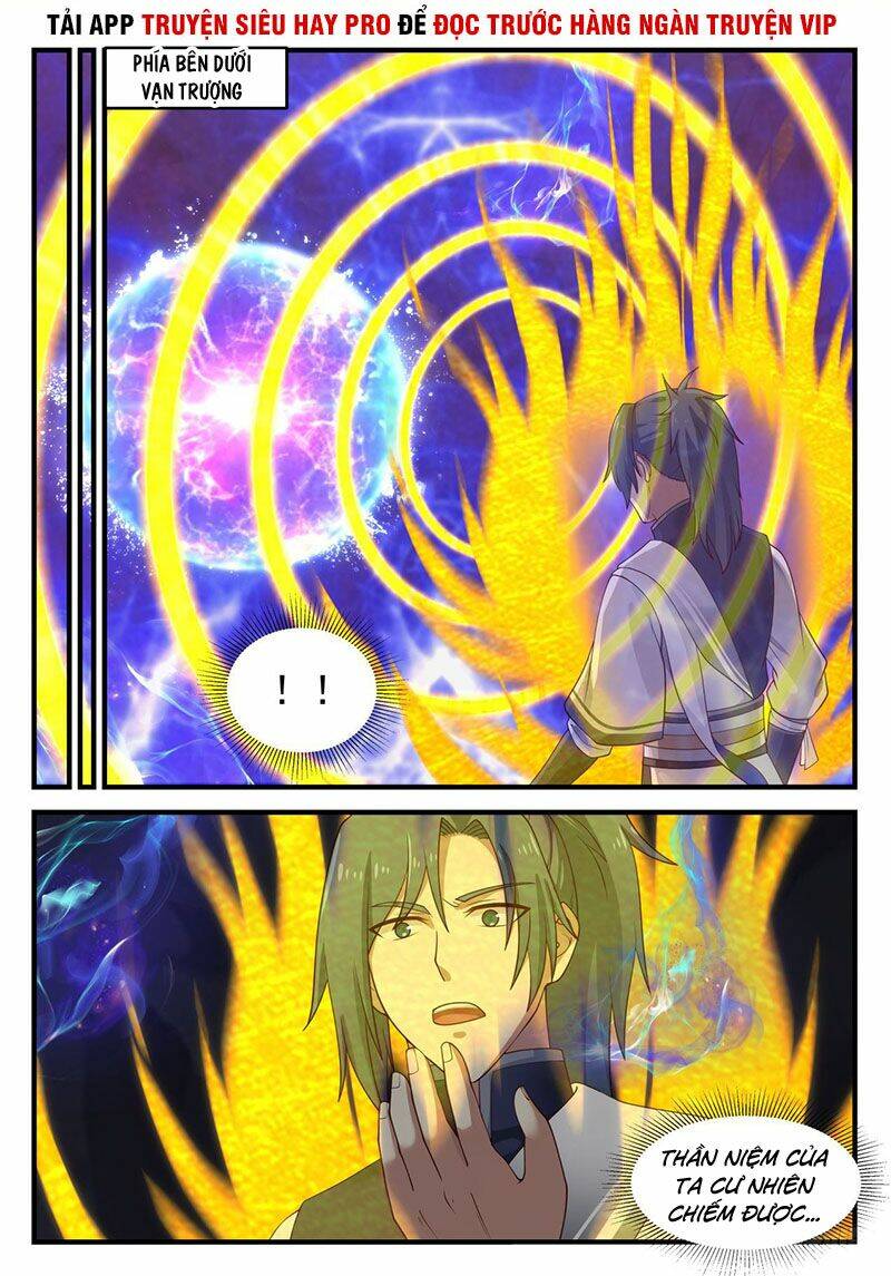 Võ Luyện Đỉnh Phong - Chapter 890 - Page 8