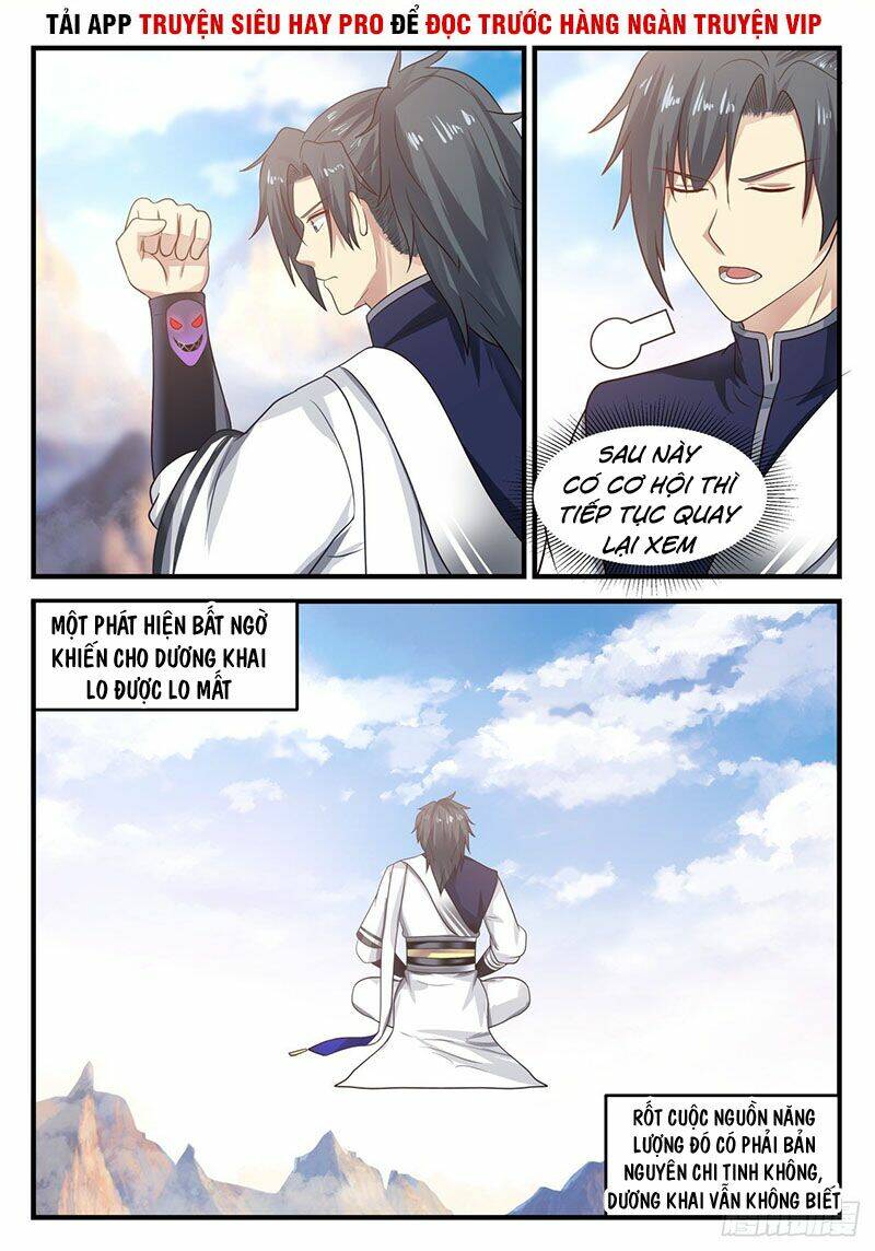 Võ Luyện Đỉnh Phong - Chapter 891 - Page 6